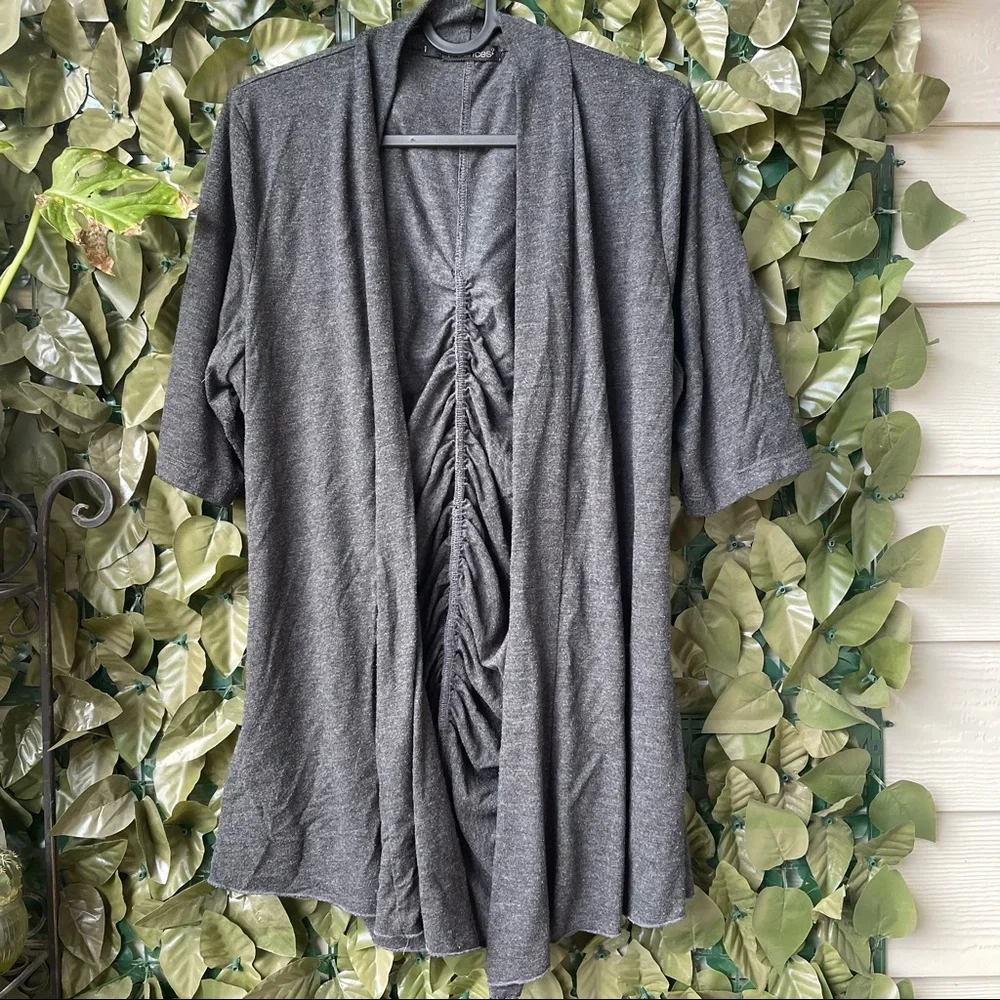 Cardigan - Picture 1 of 2